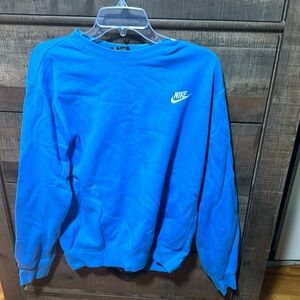 Men’s Nike Crew Neck